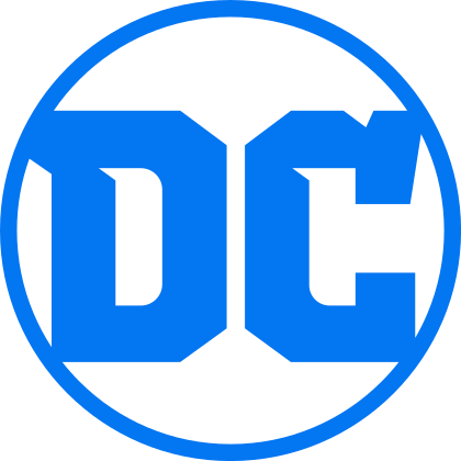 Logo DC Comics