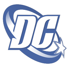 logo dc 2005 - 2012